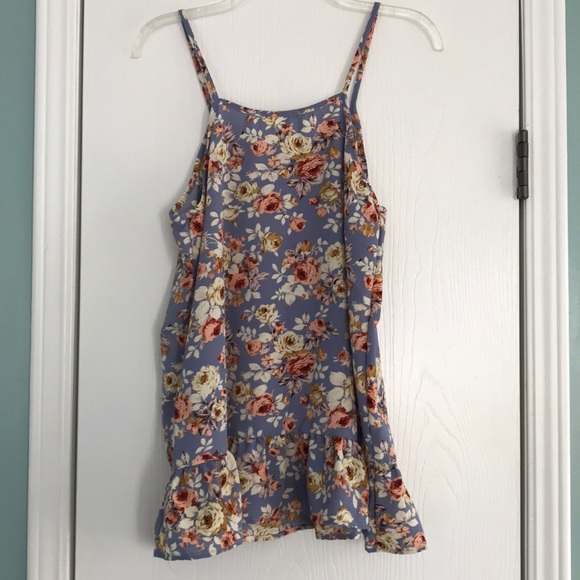 Flowy top - Picture 2 of 2